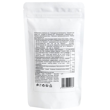 Alginato de propilenglicol (E405) - 50gr - SaporePuro