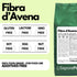 Fibra de avena - Sin gluten