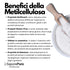 FlavourPure Food Metilcelulosa - Espesante y gelificante