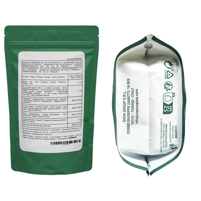 Pectina NH SaporePuro - ideal para nappage, gelatinas y glaseados