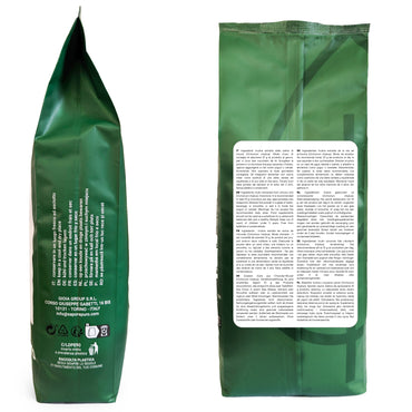FeelGood Inulin - BIG Índice glucémico bajo - Soluble en agua - FlavourPure