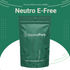 Neutro E-Free - Sin aditivos - Neutro para helados con fibra vegetal y proteína - Para un helado de etiqueta limpia - FlavourPure