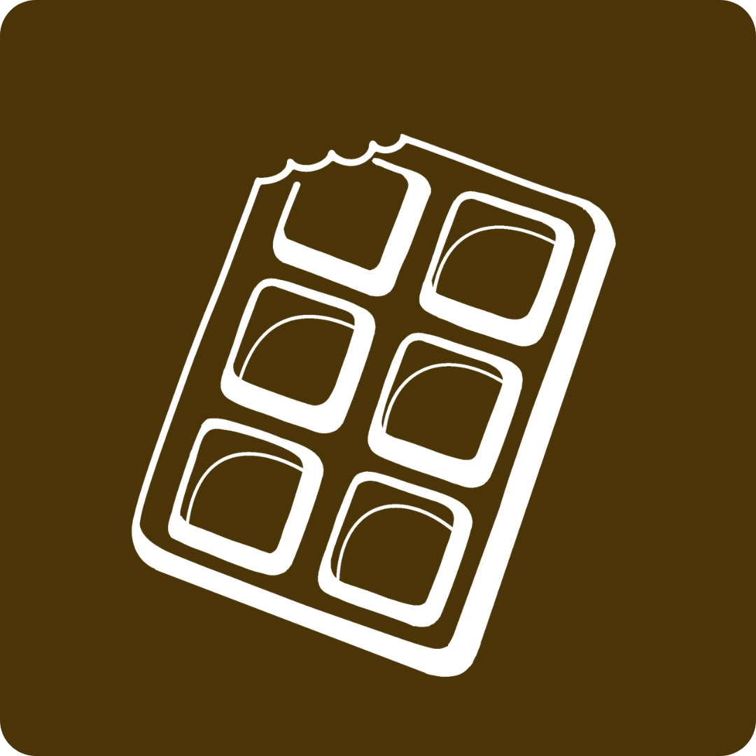 Chocolade en Cacao