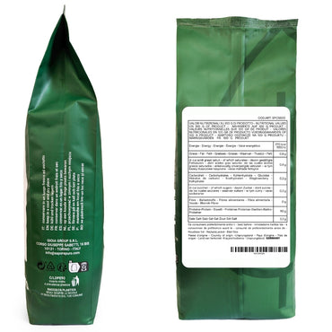 Natrium caseïnaat - 500gr - SaporePuro - Zuiver melkeiwit (Caseïne) - Glutenvrij
